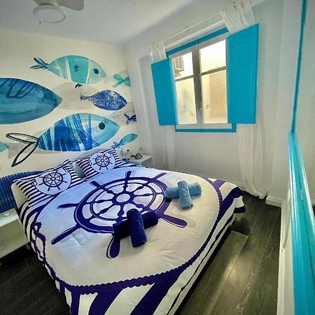 Sailor Apartment Nel Cabanyal Valensiya Dış mekan fotoğraf
