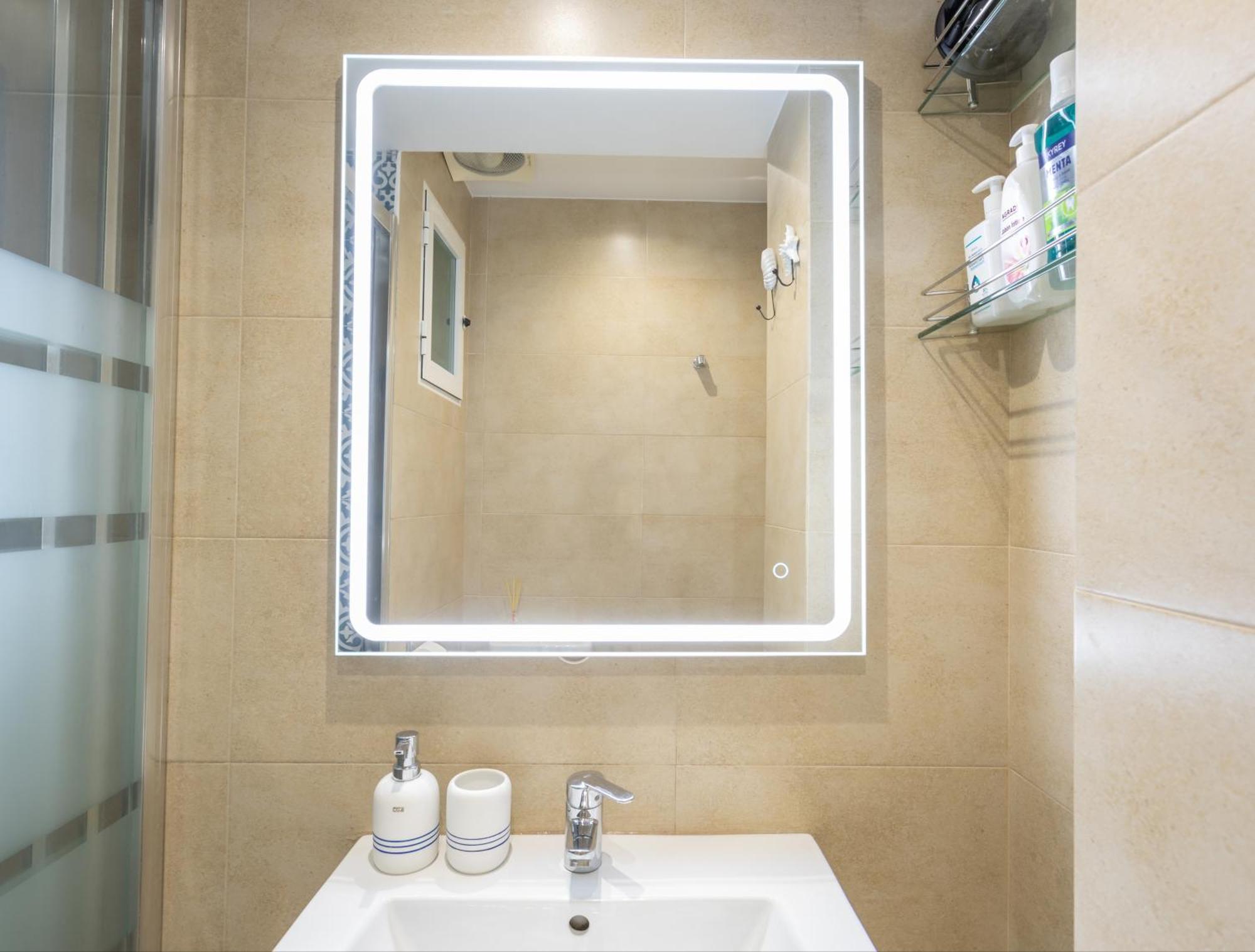 Sailor Apartment Nel Cabanyal Valensiya Dış mekan fotoğraf
