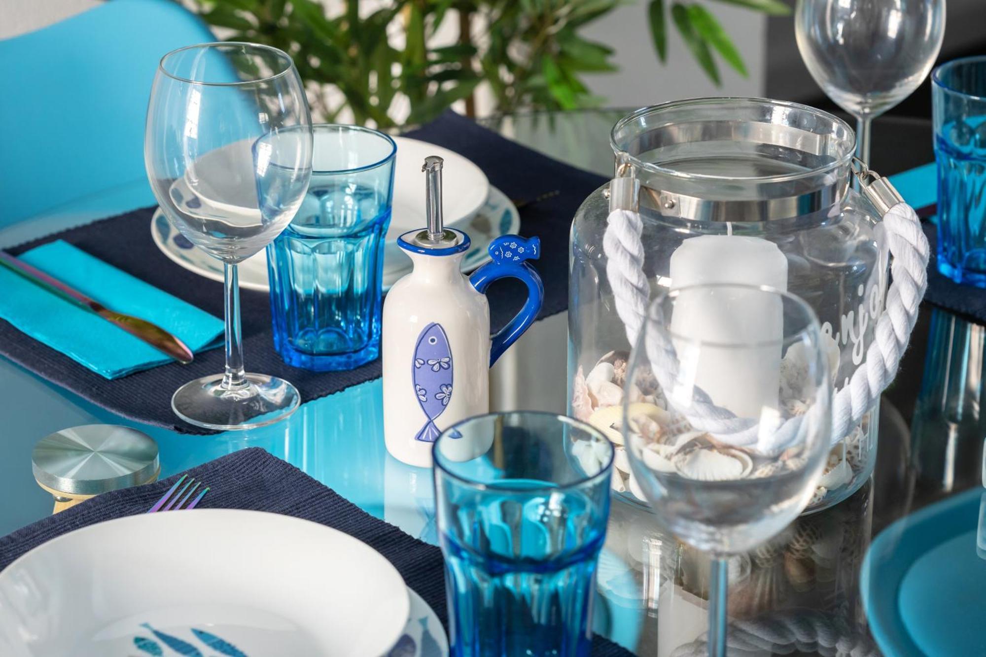 Sailor Apartment Nel Cabanyal Valensiya Dış mekan fotoğraf