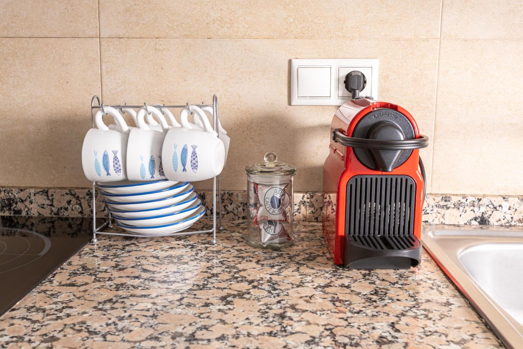 Sailor Apartment Nel Cabanyal Valensiya Dış mekan fotoğraf
