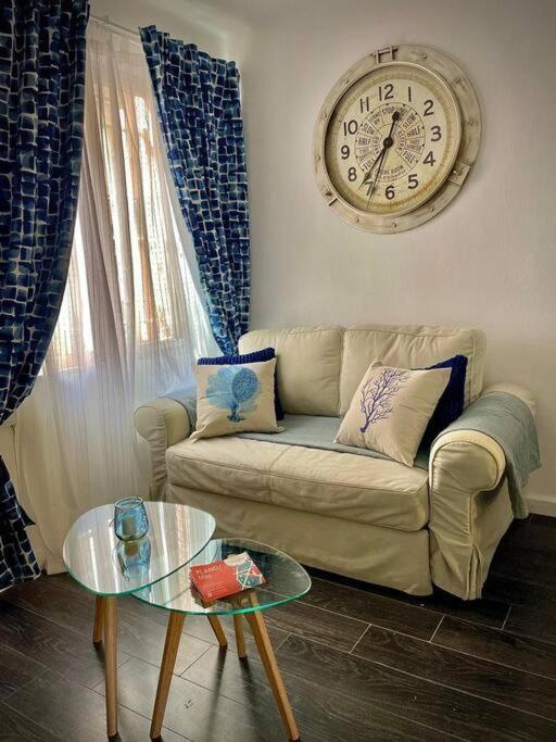 Sailor Apartment Nel Cabanyal Valensiya Dış mekan fotoğraf